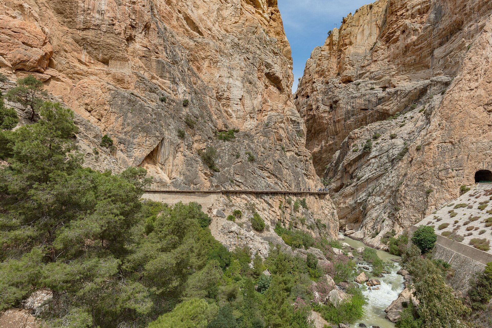 Caminito del Rey